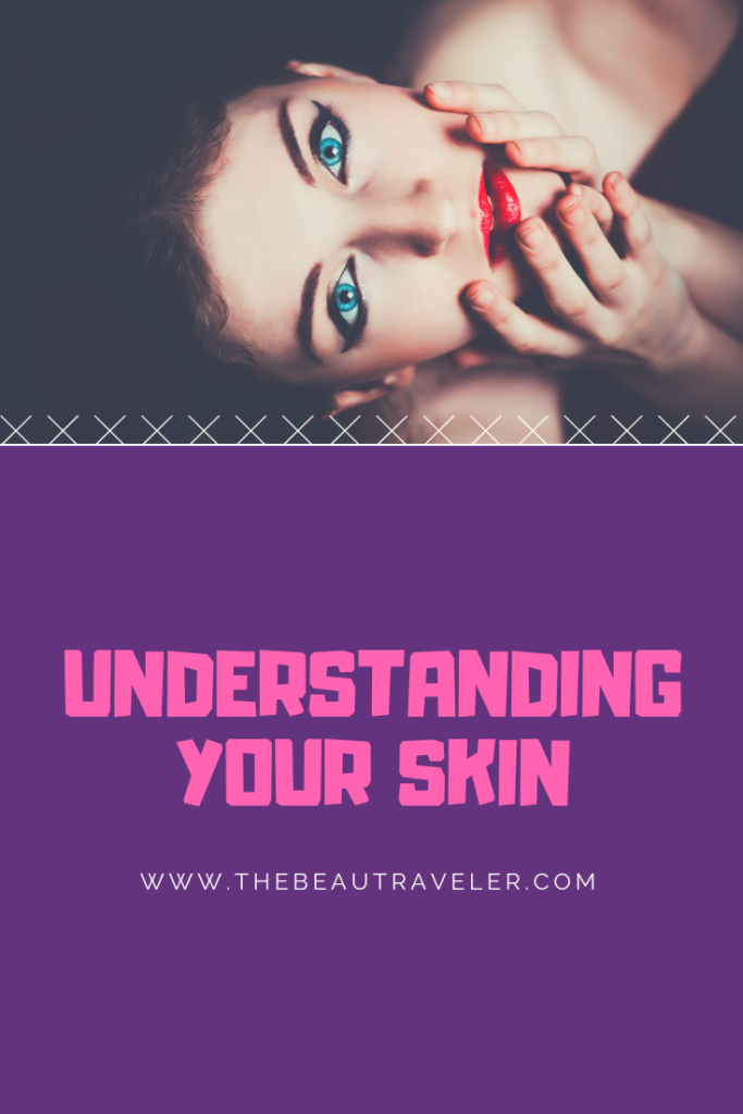 Understanding Your Skin - The BeauTraveler