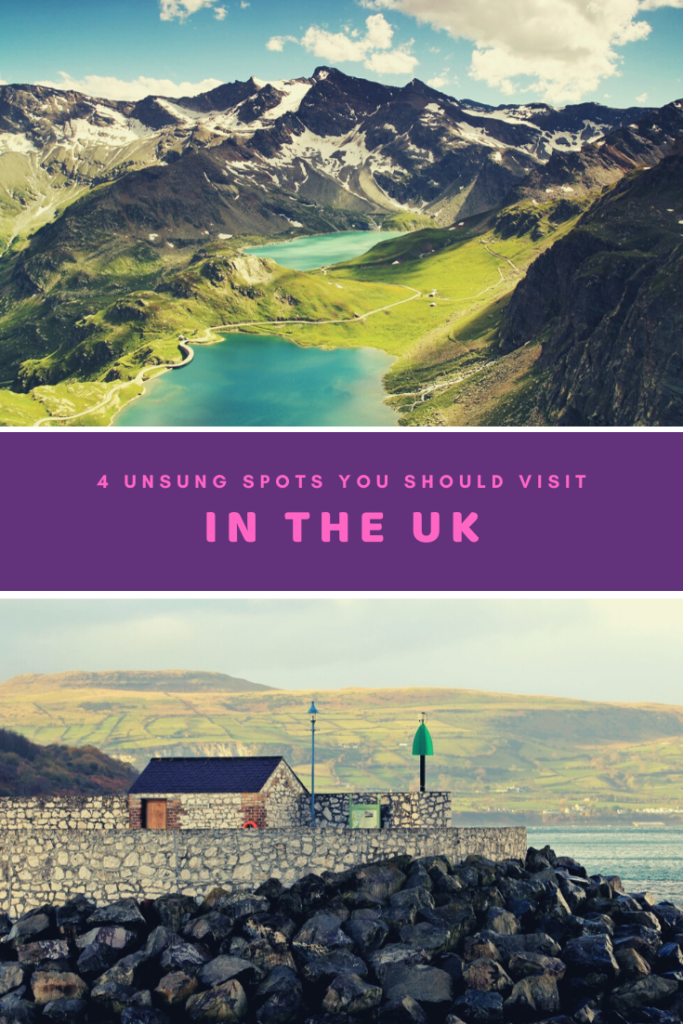 4 Unsung Spots You Should Visit in the UK - The BeauTraveler