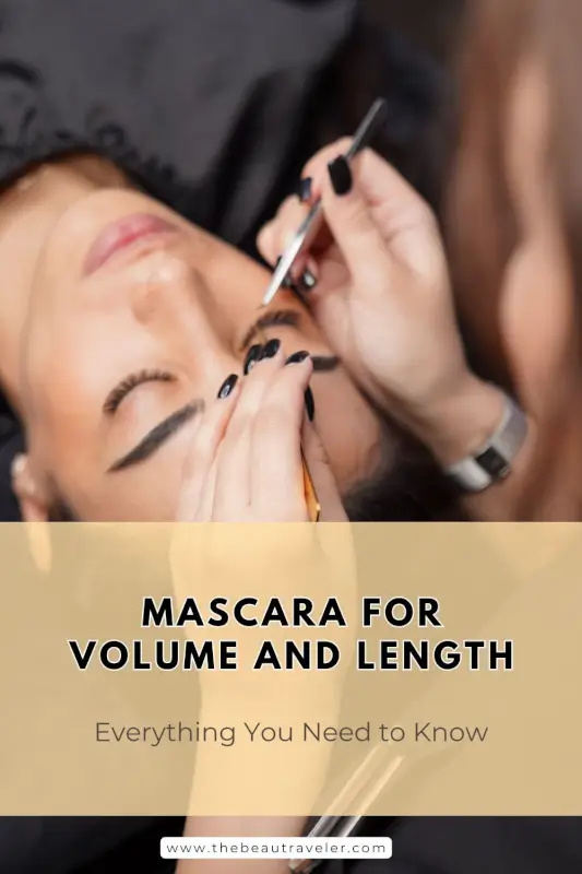 What to Know About Mascara for Lash Growth: Results, Timeline & Tips - The BeauTraveler
