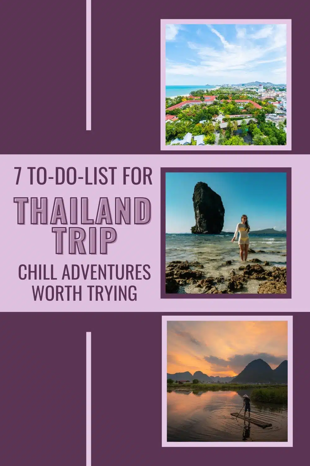 7 Must-Do Activities in Thailand That Turn Ordinary Trips Into Epic Experiences - The BeauTraveler