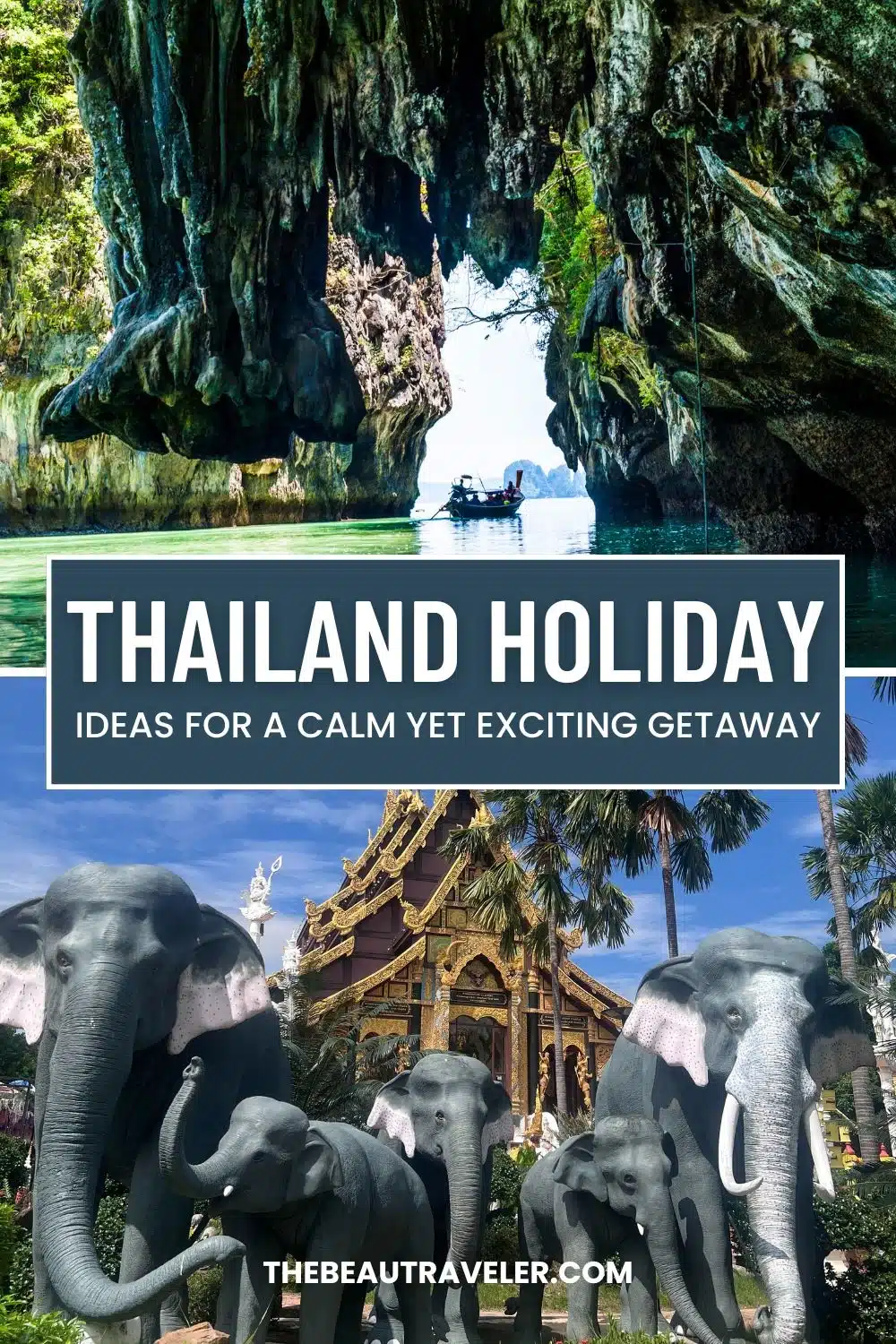 7 Must-Do Activities in Thailand That Turn Ordinary Trips Into Epic Experiences - The BeauTraveler