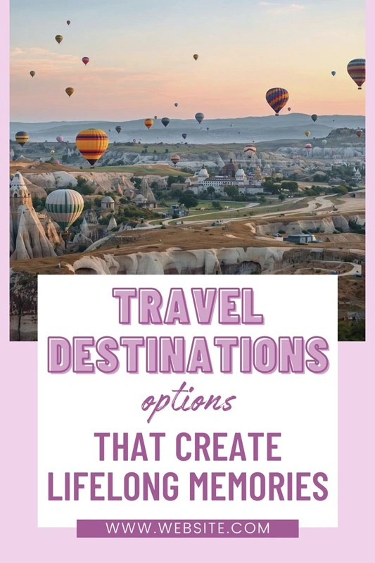 Why Memorable Travel Destinations Have Nothing to Do With Famous Landmarks - The BeauTraveler