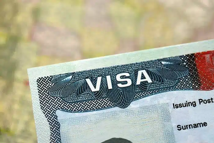 -1 fiancée visa document for foreign nationals marrying an American