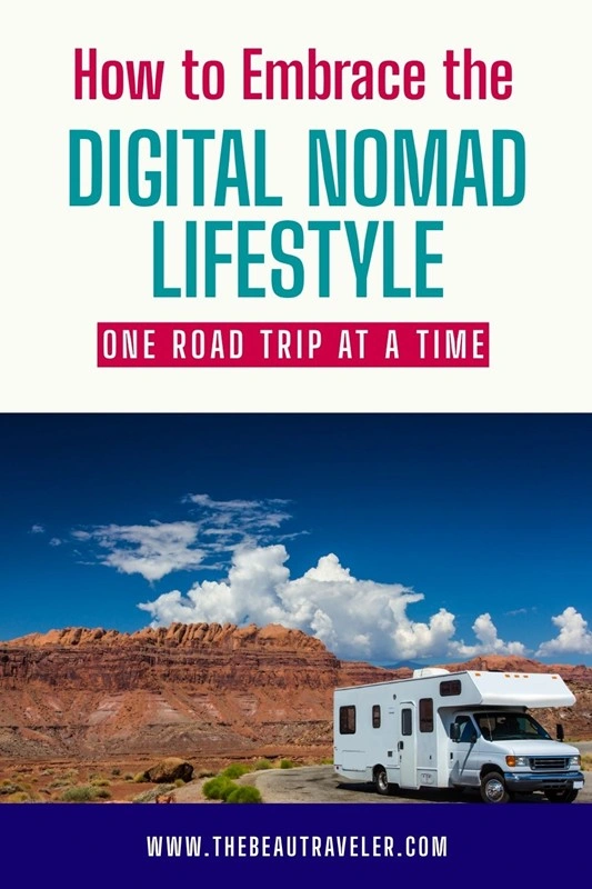 How to Redefine Lifestyle and Finally Escape the Daily Grind - The BeauTraveler