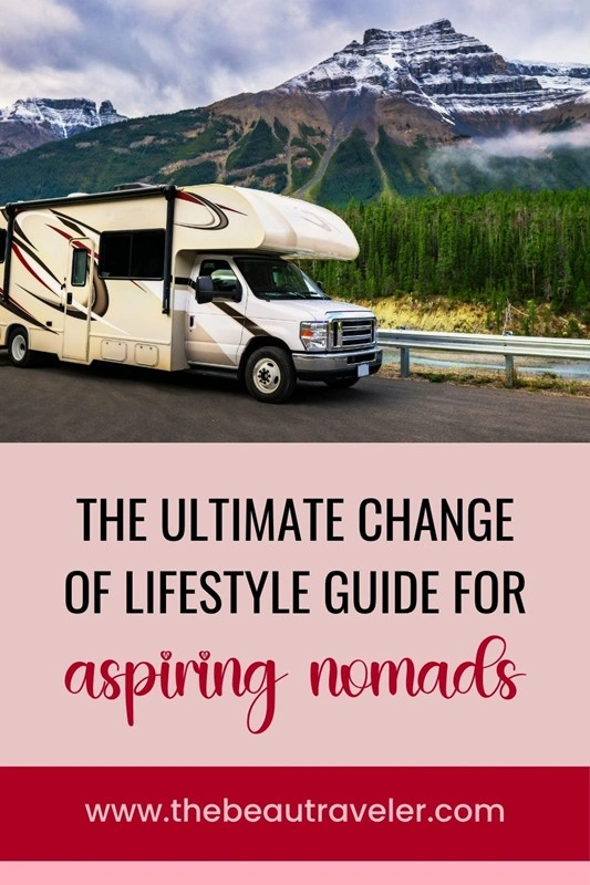 How to Redefine Lifestyle and Finally Escape the Daily Grind - The BeauTraveler