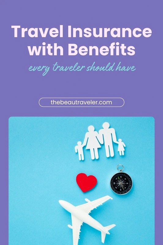 10 Serious Risks of Traveling Without Travel Insurance - The BeauTraveler