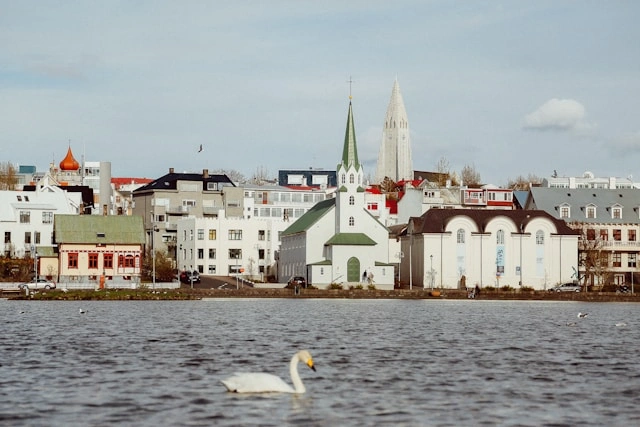 reykjavik iceland
