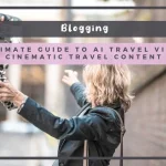 The Ultimate Guide to AI Travel Video for Cinematic Travel Content The Ultimate Guide to AI Travel Video for Cinematic Travel Content