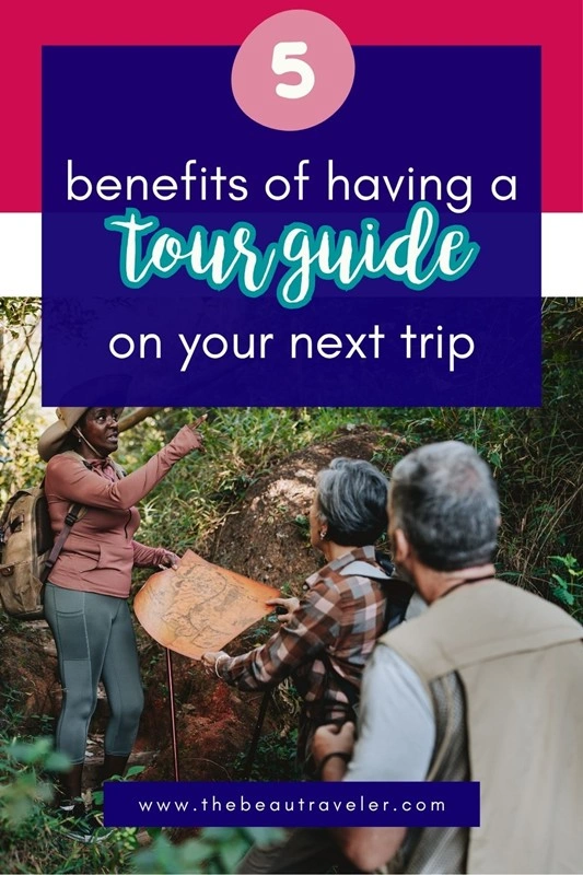 Why Guided Holidays Are the Ultimate Way to Travel Stress-Free - The BeauTraveler