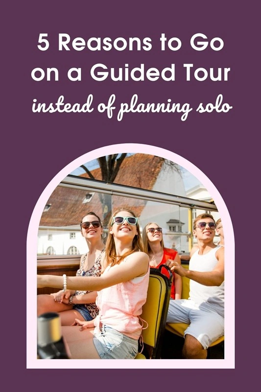 Why Guided Holidays Are the Ultimate Way to Travel Stress-Free - The BeauTraveler