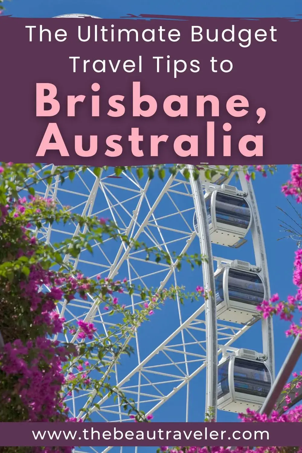 4 Cheap Things to Do in Brisbane, Australia - The BeauTraveler