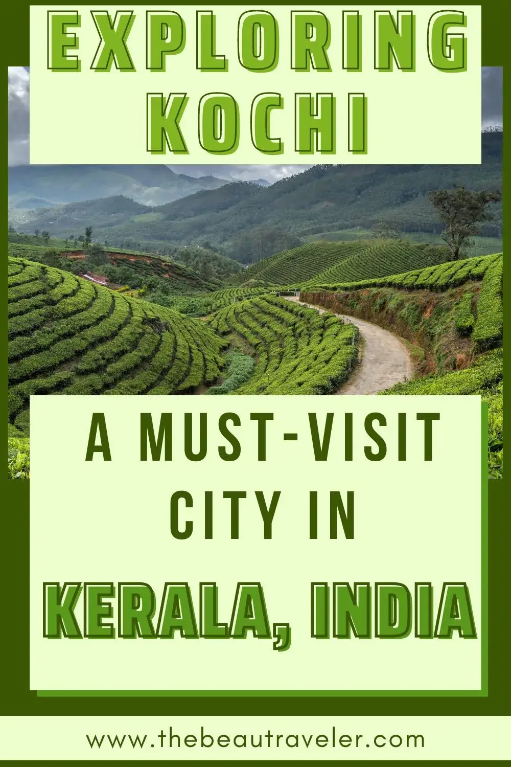 Unexplored Destinations in Kochi That Are Too Good to be True - The BeauTraveler