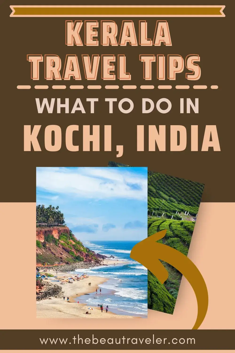 Unexplored Destinations in Kochi That Are Too Good to be True - The BeauTraveler