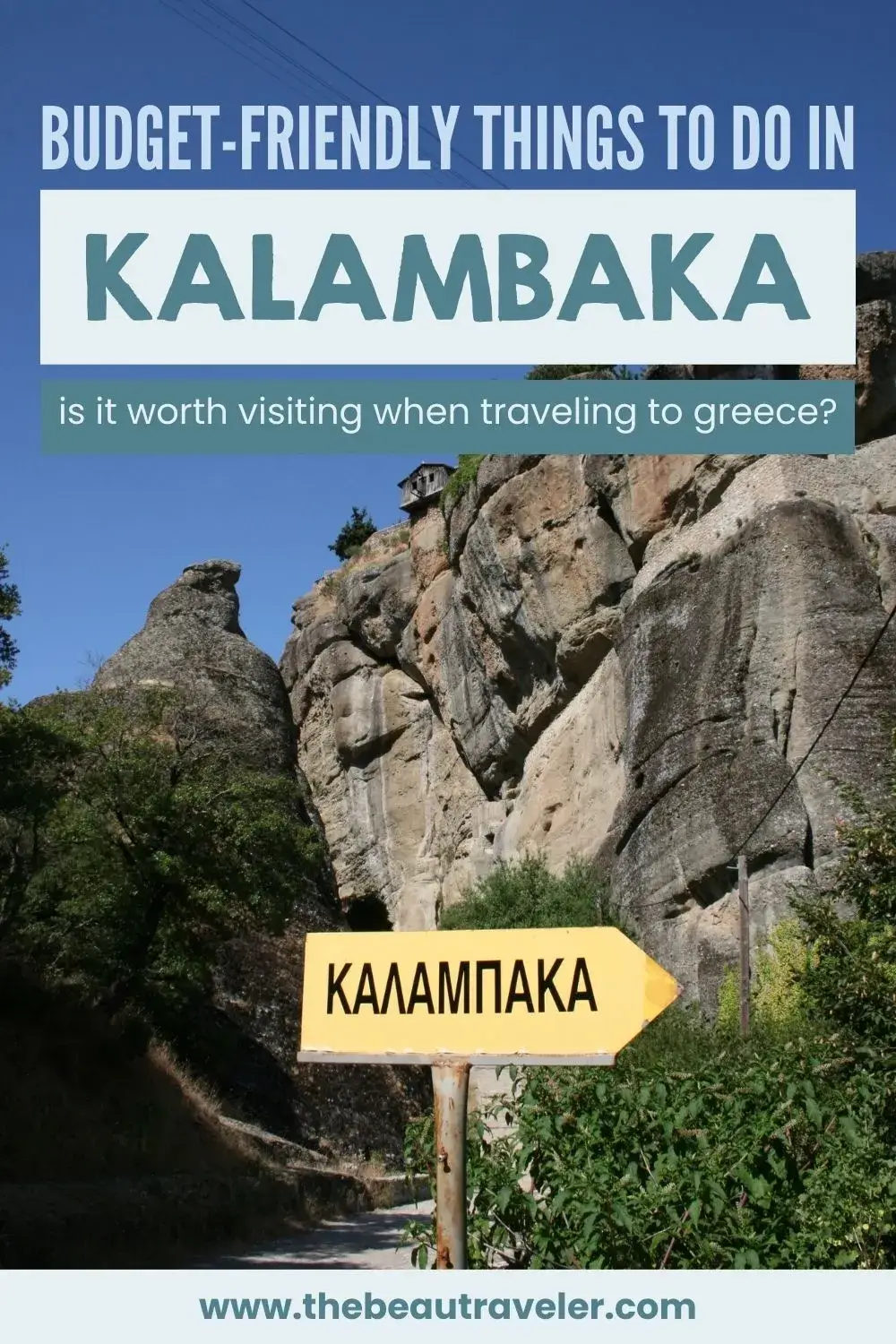 why you should visit kalambaka pin