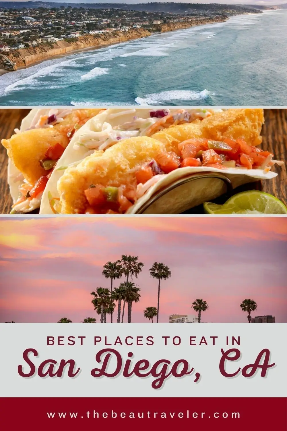best places to eat in san diego pin