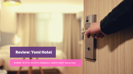 yomi hotel kk