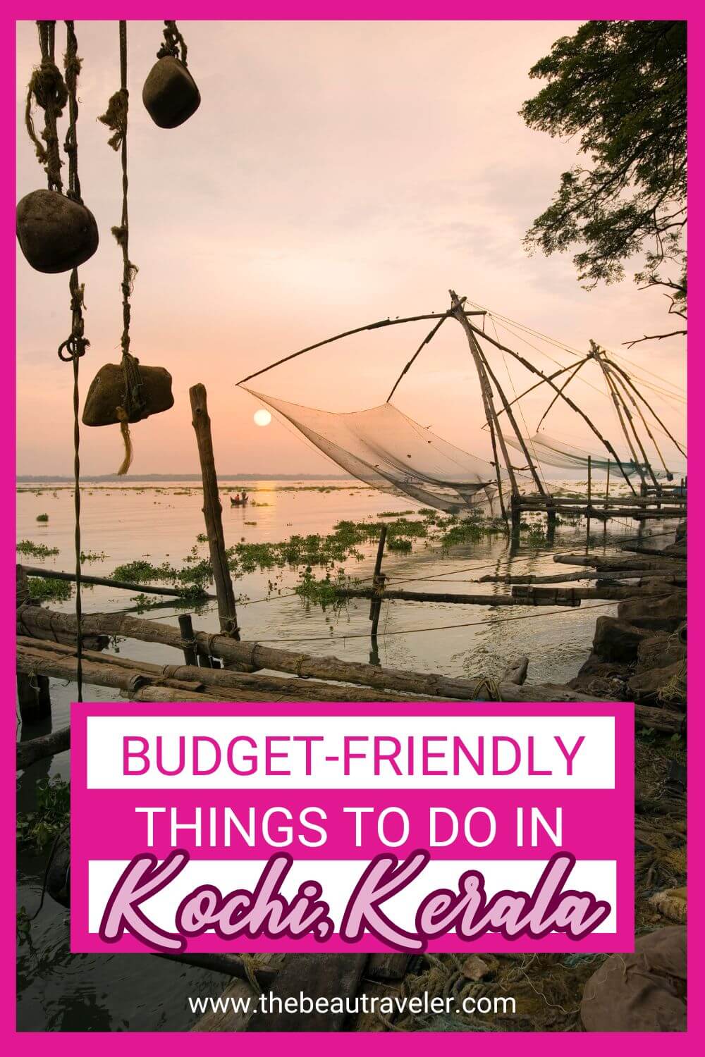 Budget-Friendly Things to Do in Kochi, Kerala