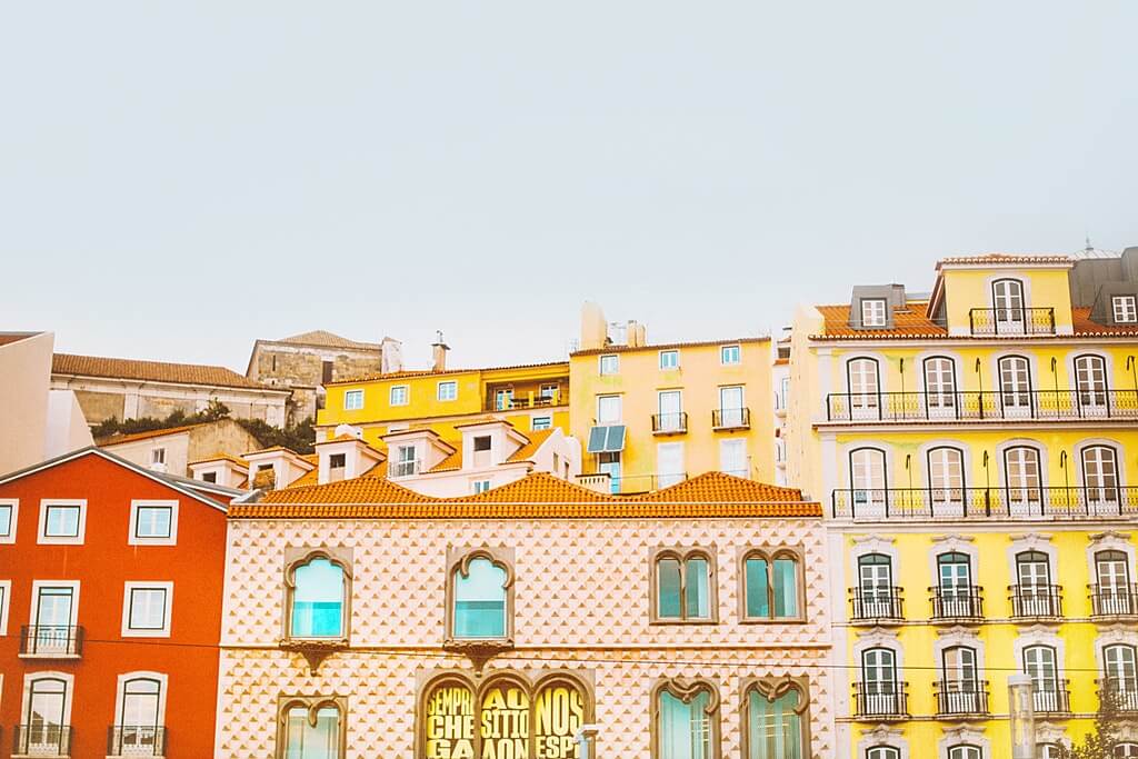 sintra, portugal. 