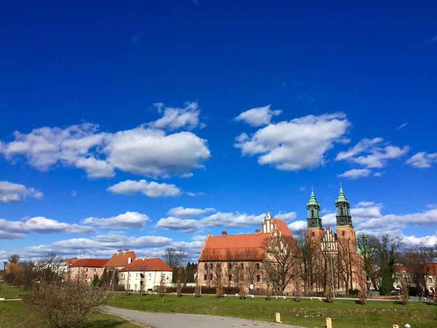 Poznan, Poland