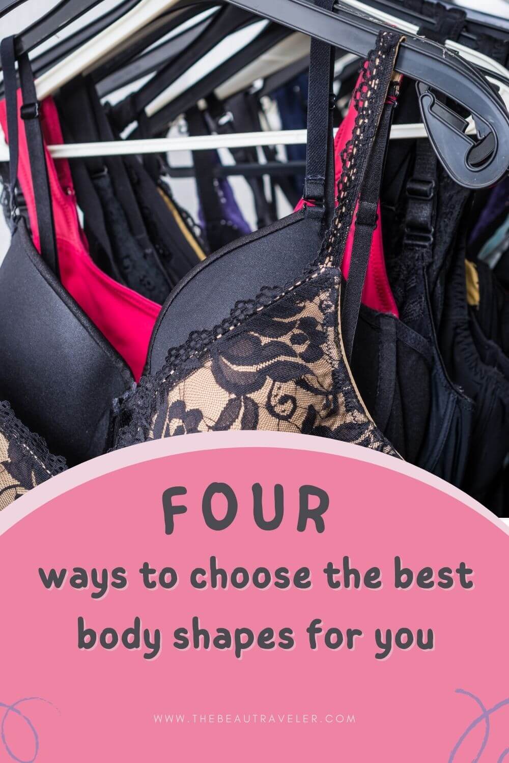 How to Choose the Best Body Shaper for You - The BeauTraveler