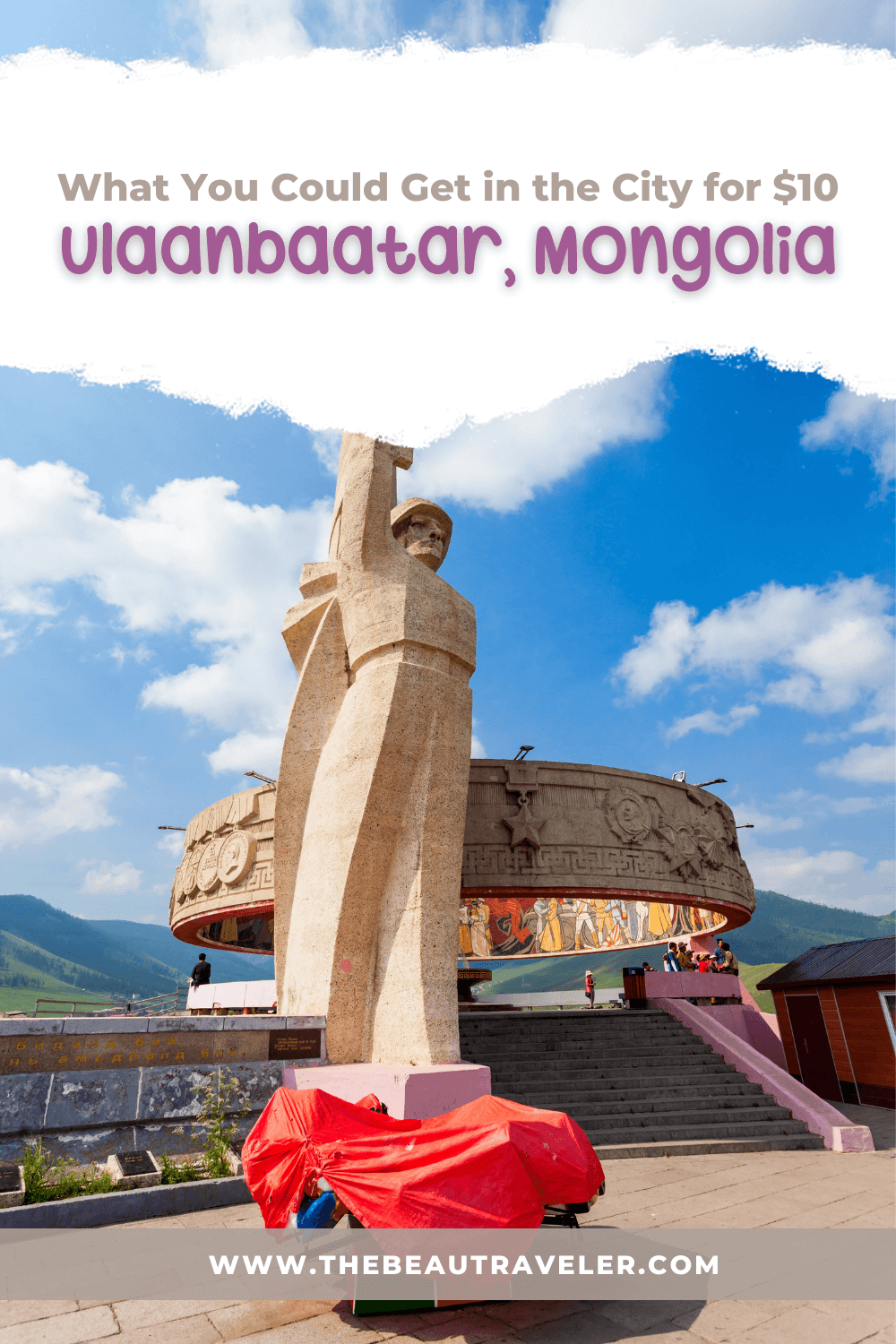 What You Could Get in Ulaanbaatar for $10 - The BeauTraveler