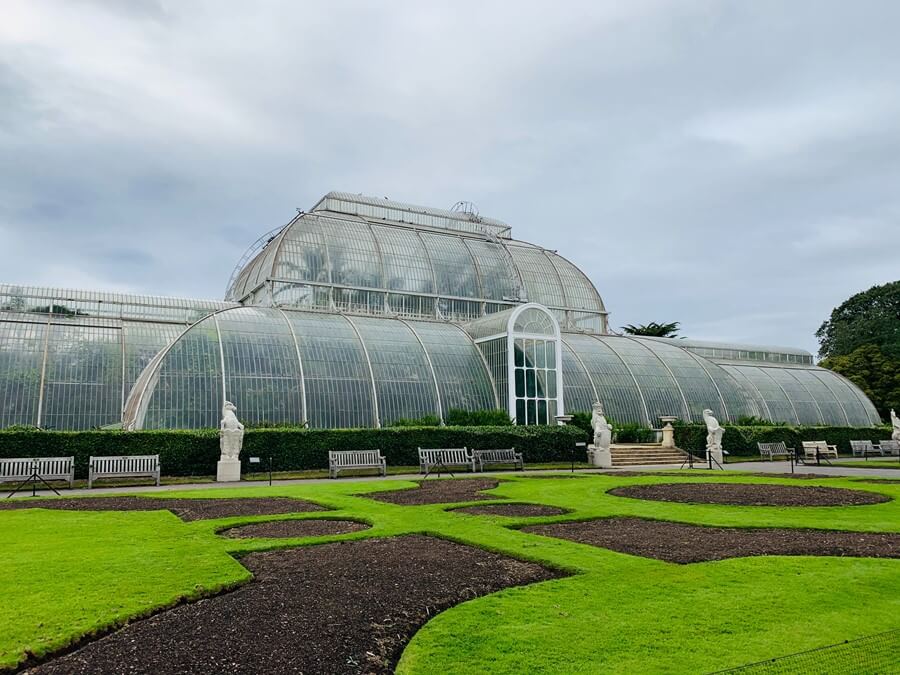 Kew Gardens