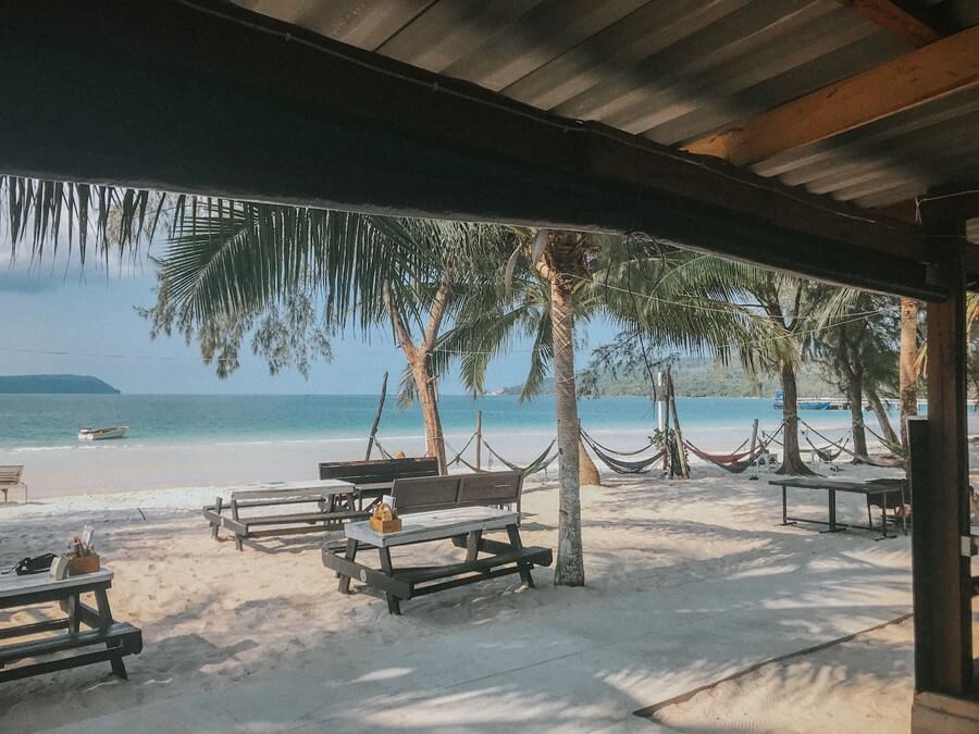 Koh Rong, Cambodia. 