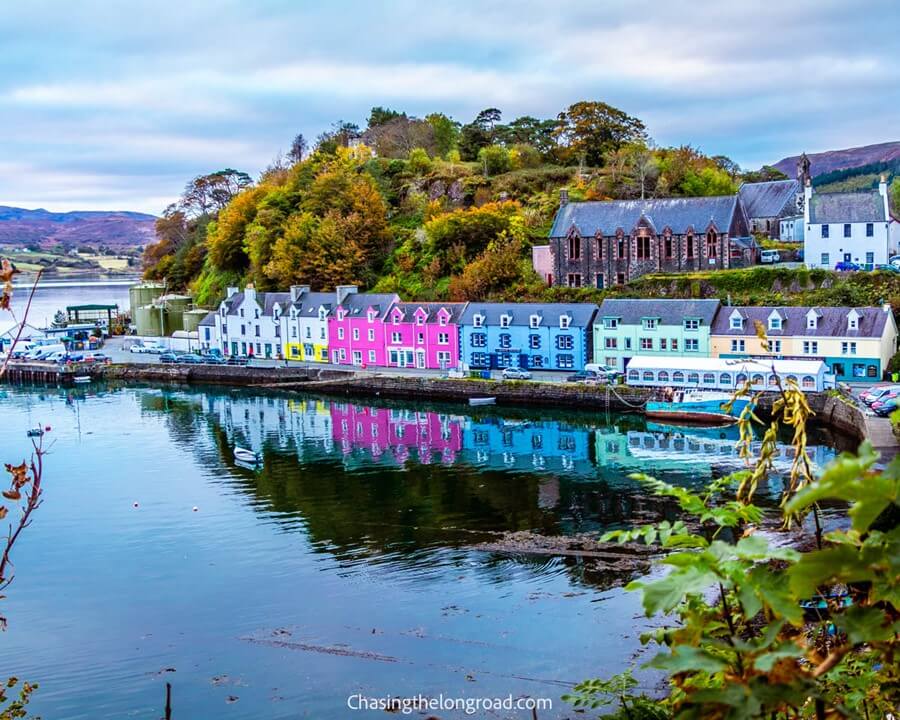 Isle of Skye, Scotland. 