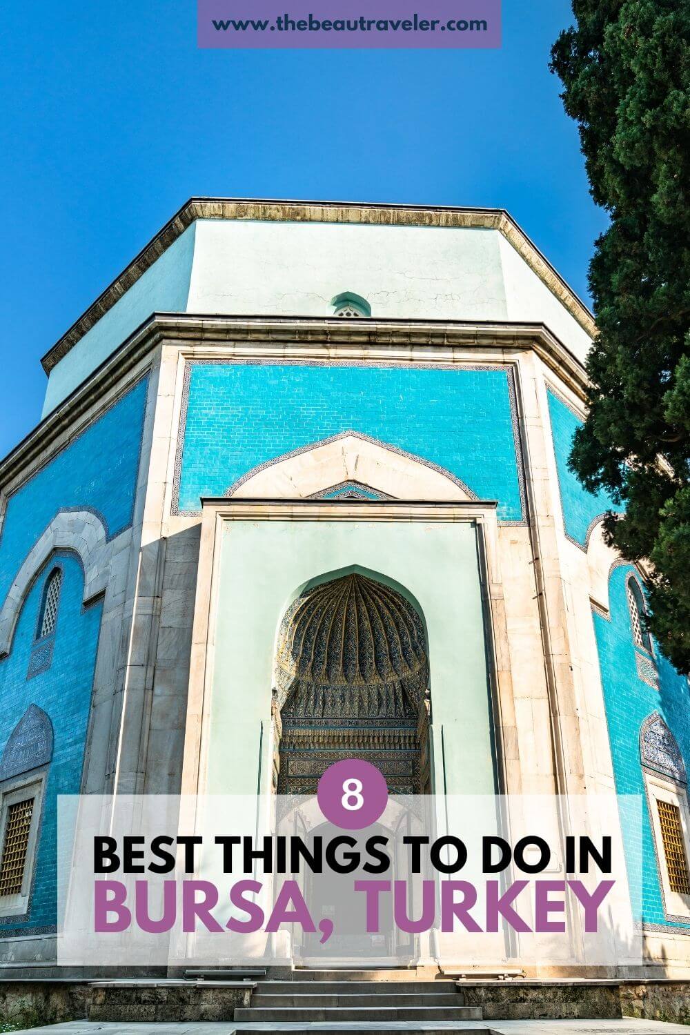 8 Fantastic Things To Do In Bursa, Turkey - The BeauTraveler