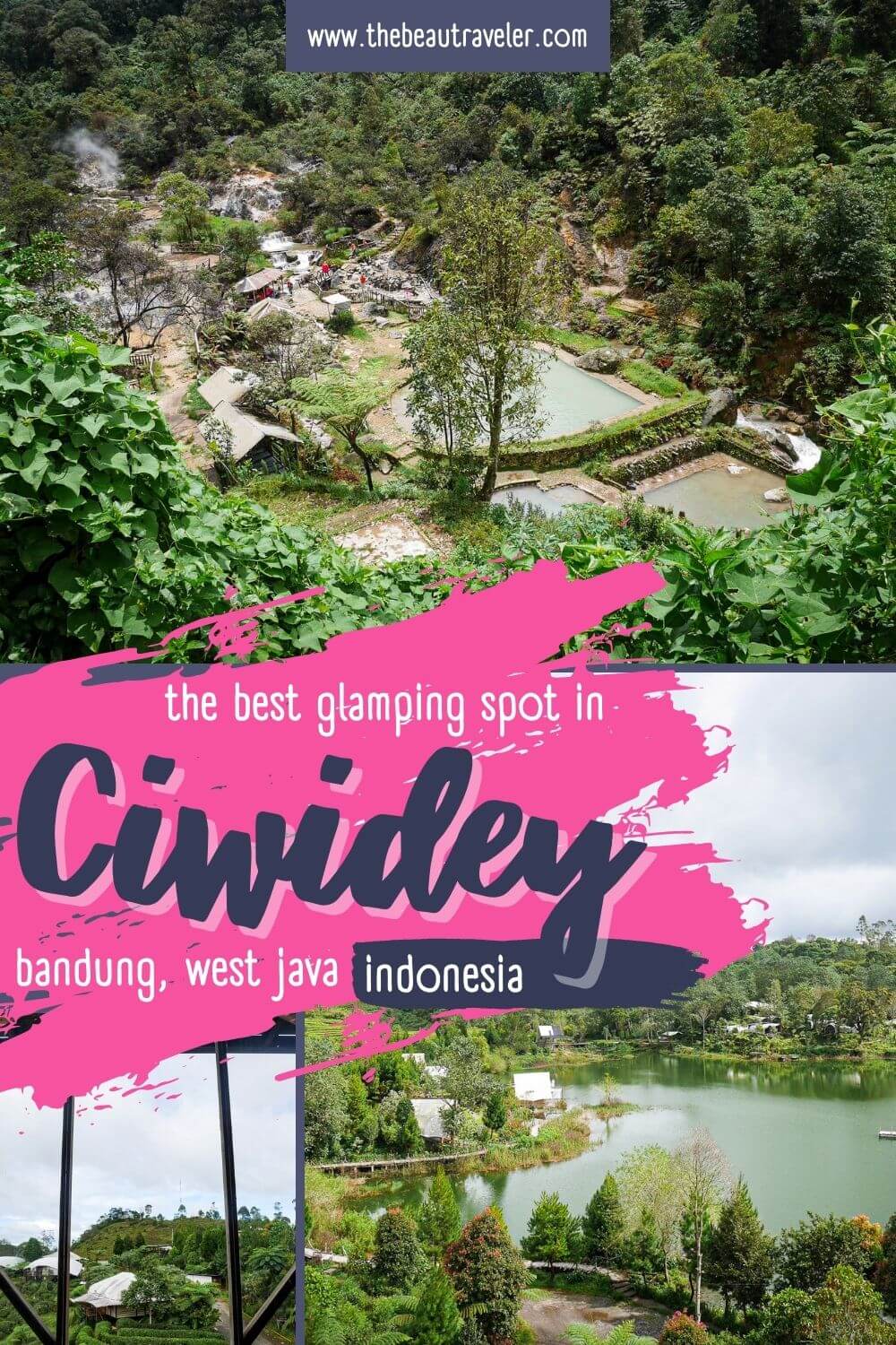 Glamping Ciwidey: Is It Worth It or Just Another Instagram Clout in Bandung, Indonesia? - The BeauTraveler