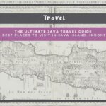 Java travel guide