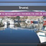 10 fun & interesting things to do in hobart