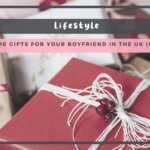 christmas gifts under 50 gpb for boyfriend