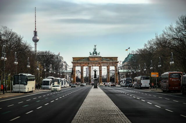 Berlin, Germany