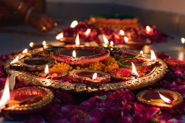 diwali festival of lights