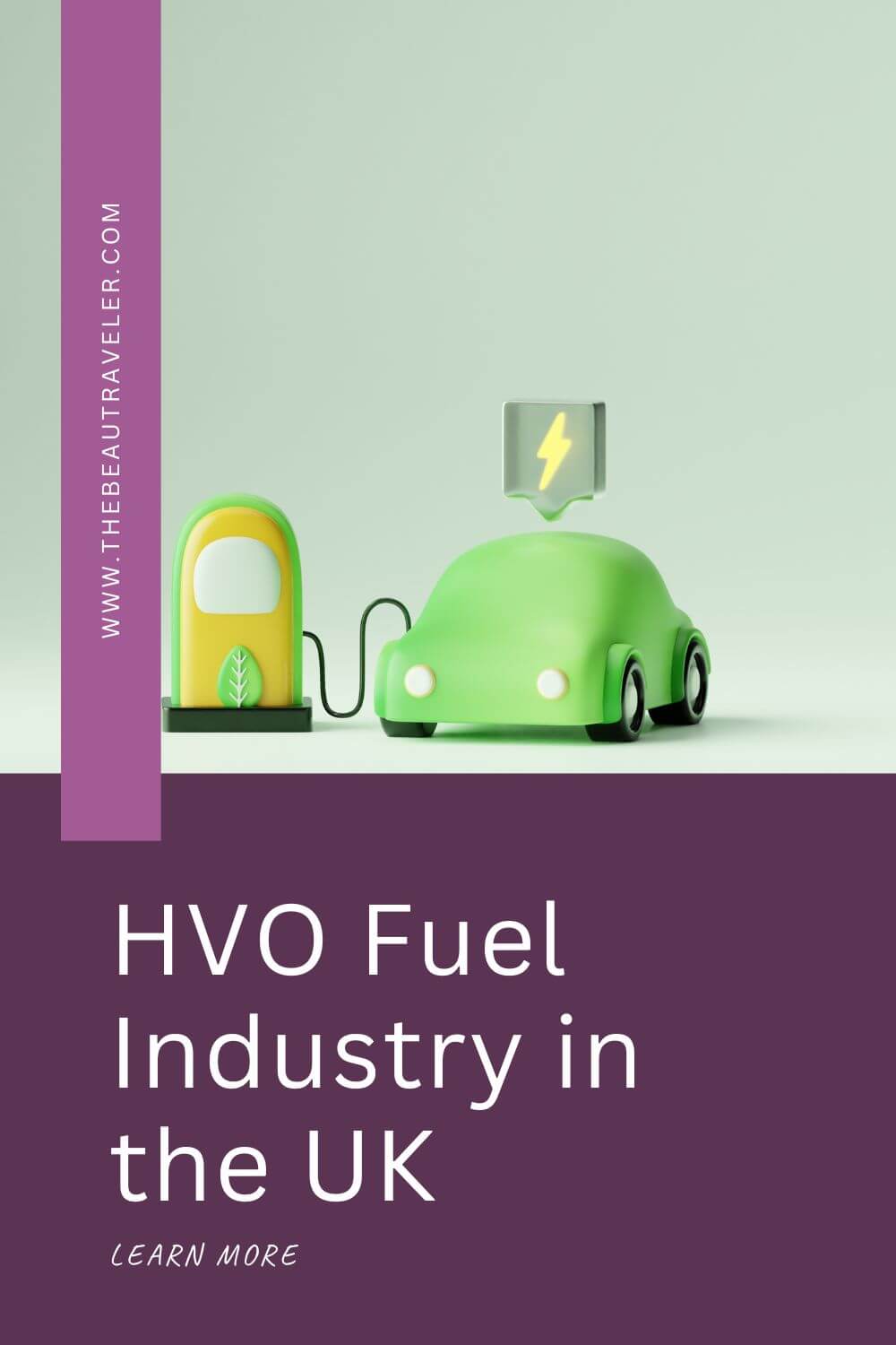 Market Dynamics Shift: UK's HVO Fuel Industry Faces Unprecedented Change - The BeauTraveler