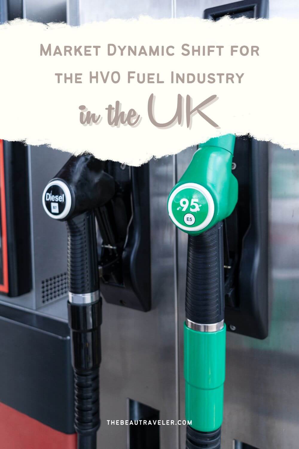 Market Dynamics Shift: UK's HVO Fuel Industry Faces Unprecedented Change - The BeauTraveler