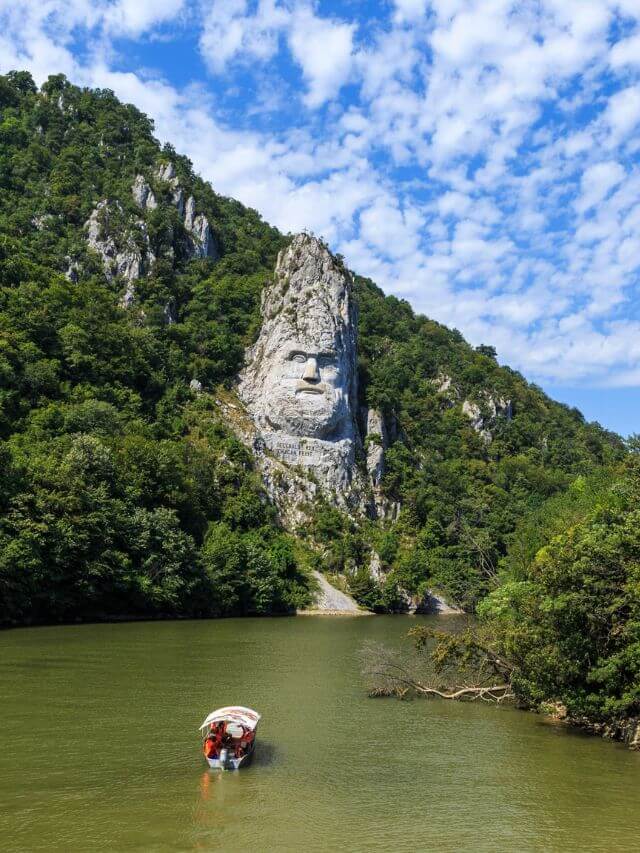 Serbia