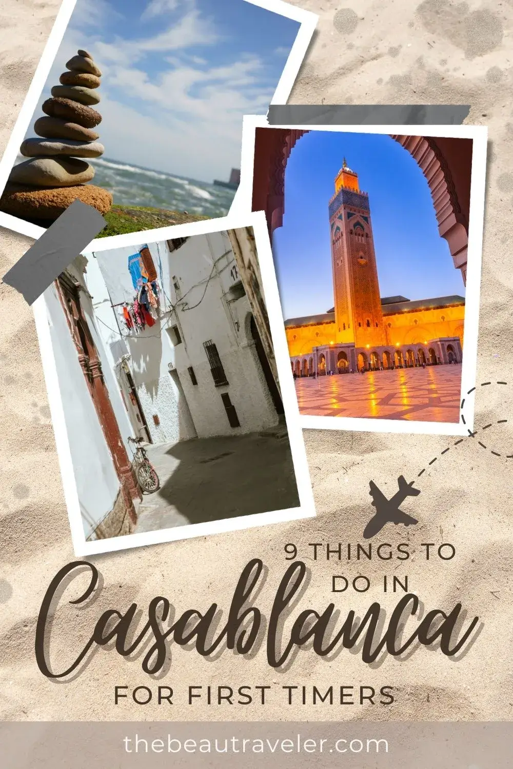 9 Best Things To Do In Casablanca For First Time Visitors - The BeauTraveler