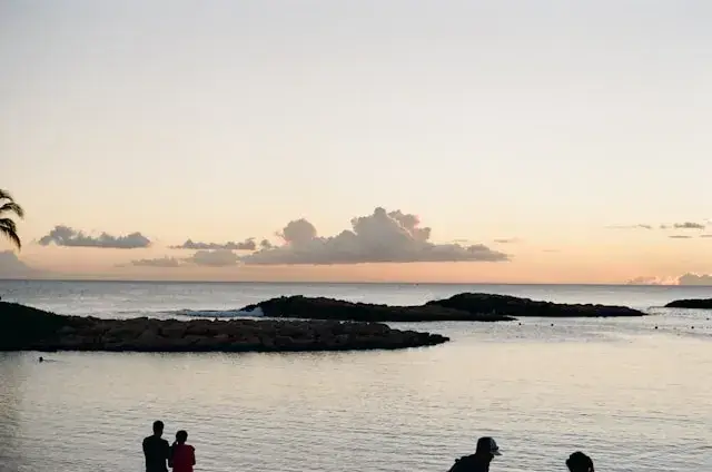 Ko Olina, HI