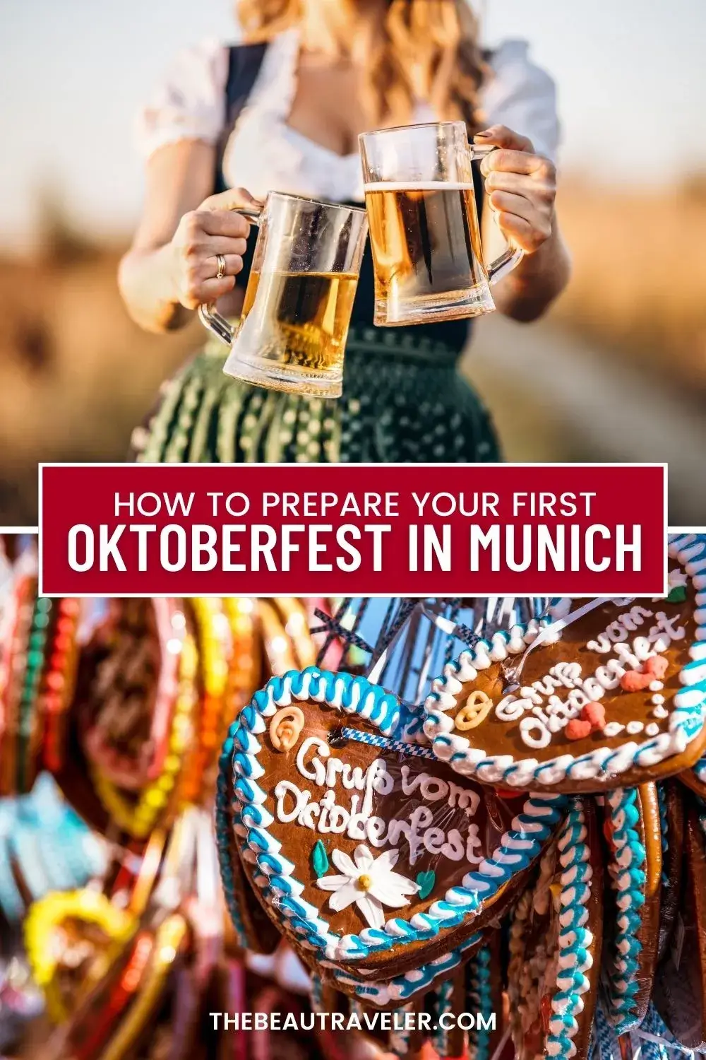 9 Tips to Survive and Enjoy Your First Oktoberfest in Munich - The BeauTraveler