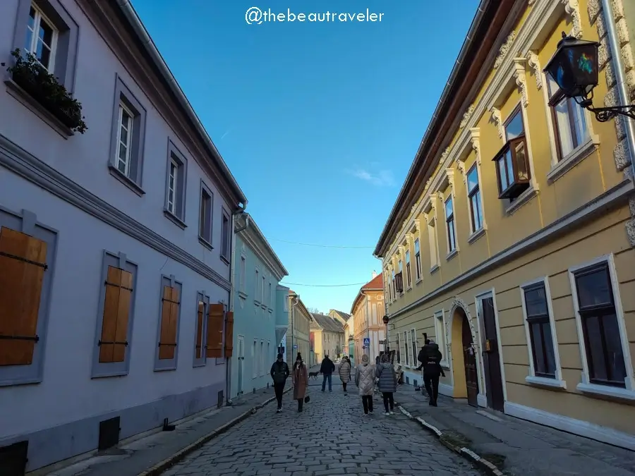 Novi Sad, Serbia.