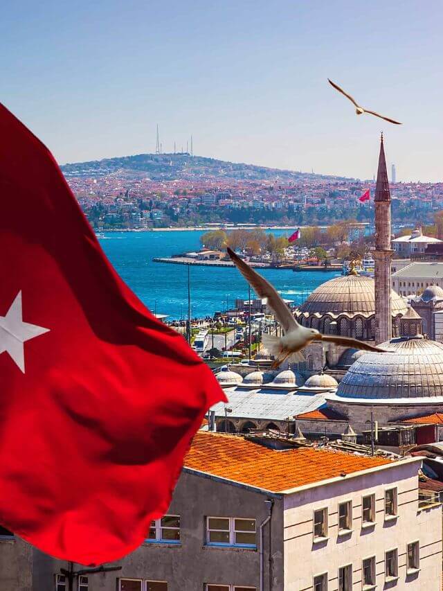 turkey