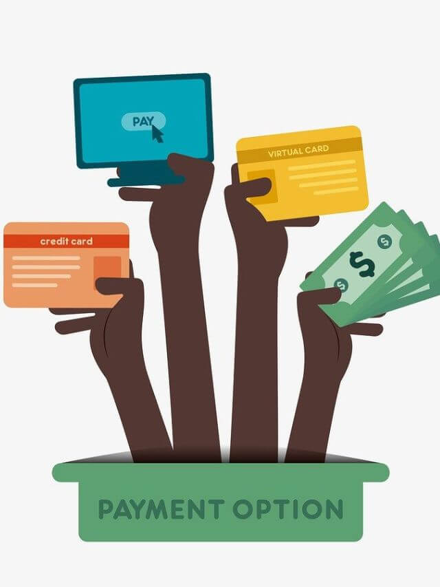 Payment Methods