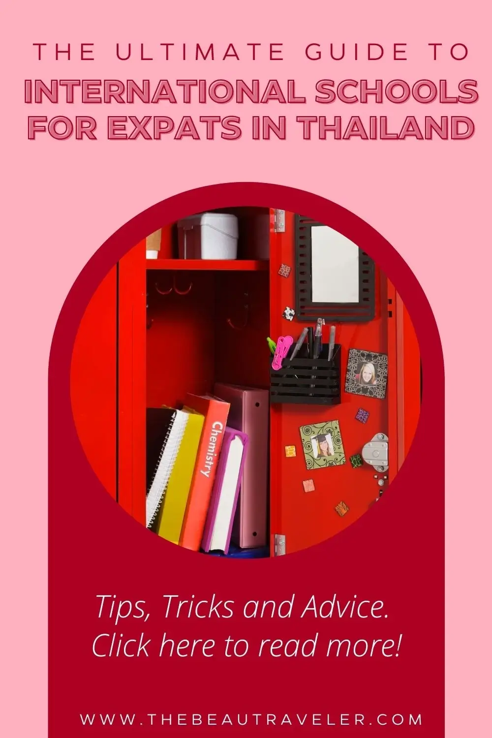 A Comprehensive Guide to International Schools for Expats in Thailand - The BeauTraveler