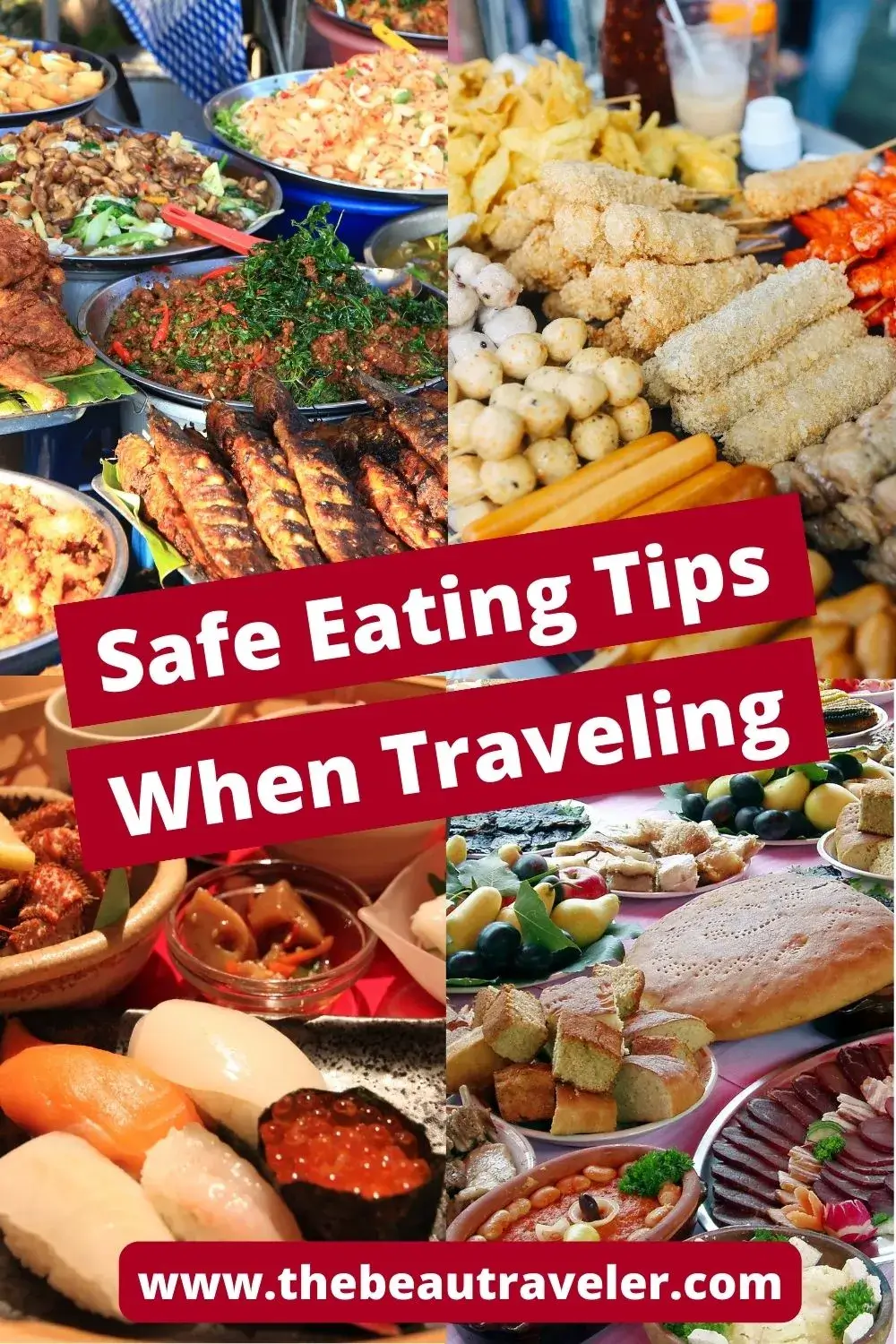 How To Differentiate Between Fresh And Stale Edibles When Traveling - The BeauTraveler