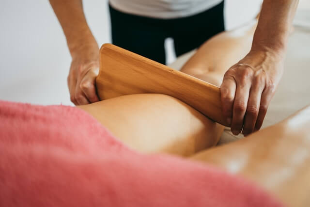 Why You Should Consider Massage Therapy for Your Mental Health