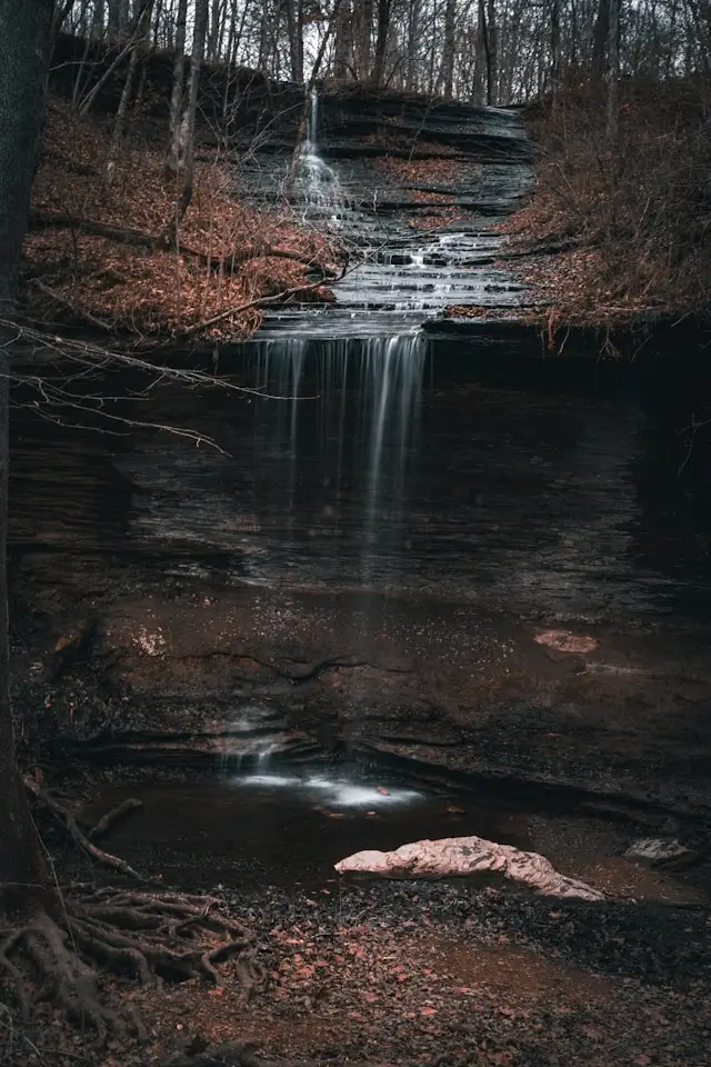 Natchez Trace Parkway