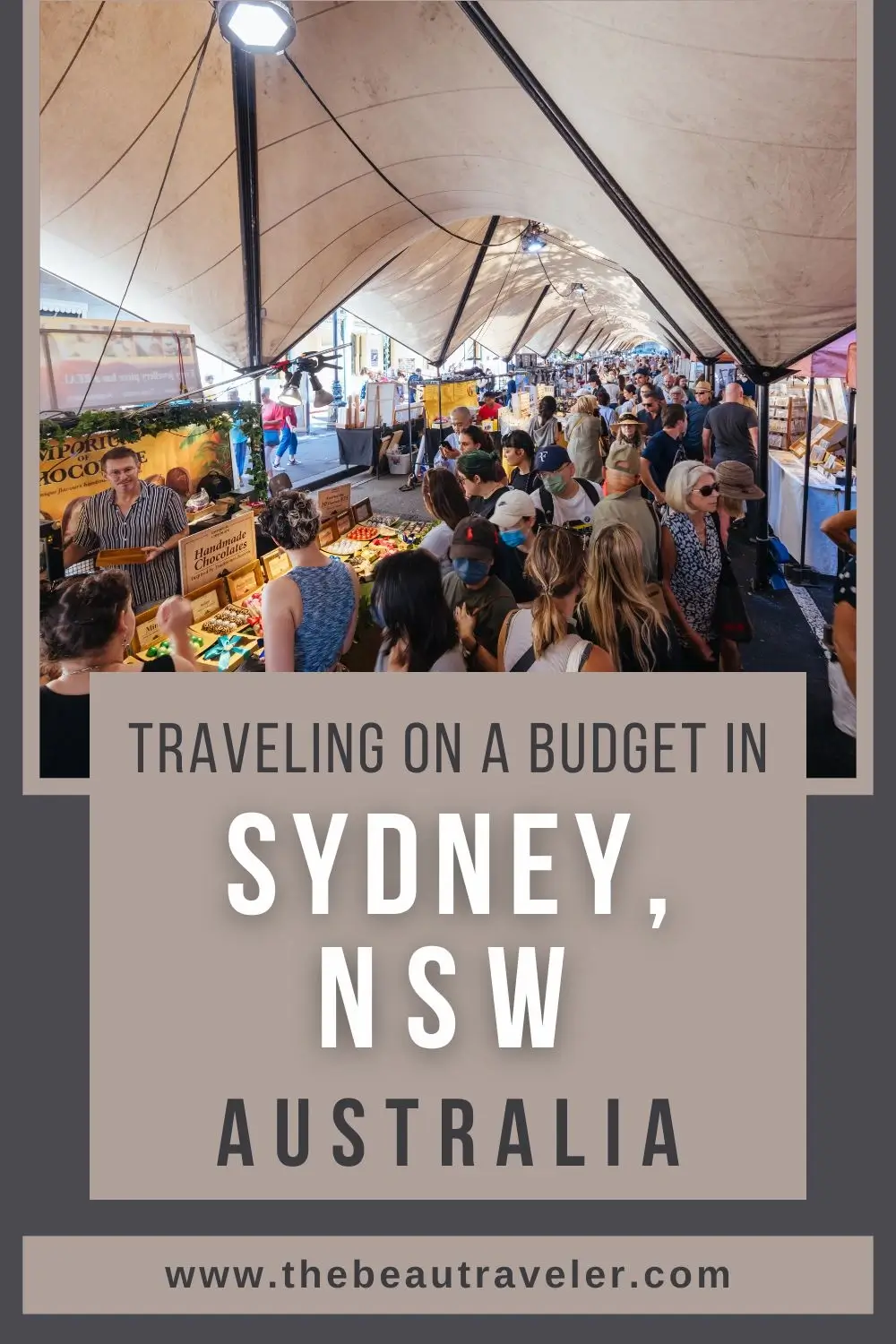 New South Wales Travel Guide: Best Tips to Explore Sydney on a Budget - The BeauTraveler