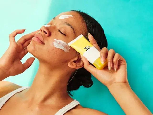 choosing the best sunscreen for your skin type